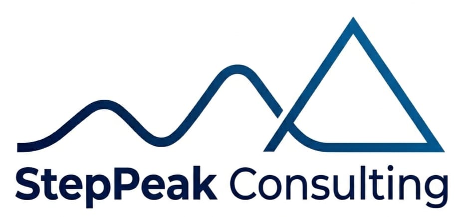 StepPeak Consulting